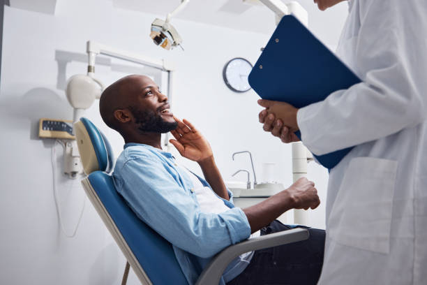 Best Pediatric Emergency Dentist in Fairview, TN